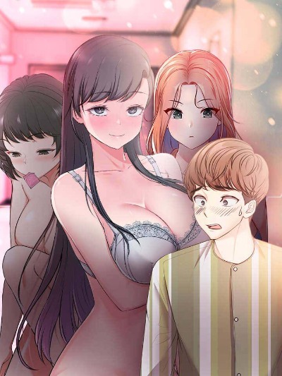 羞羞漫画网页茄子漫画网热门日漫推荐
